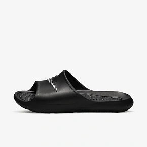 Klapki Nike Victori One Shower Slide czarne CZ5478 001 41 Klapki Nike Victori One Shower Slide czarne CZ5478 001 41