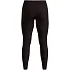 Legginsy damskie Odlo ESSENTIAL Tights brązowe dámské