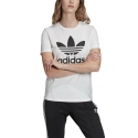 Buty damskie Trefoil W FM3306 - Adidas