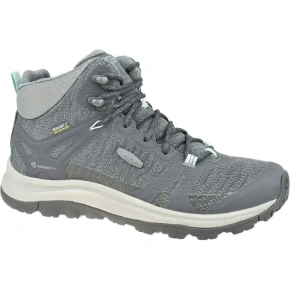 Buty damskie Terradora II Mid WP W 1022353 - Keen