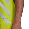 Męska koszulka Entrada 22 Graphic Jersey M HF0118 - Adidas