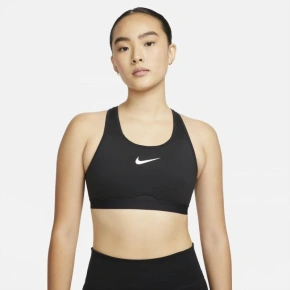 Stanik sportowy Nike Dri-FIT Swoosh W DD0428-010-SA Stanik sportowy Nike Dri-FIT Swoosh W DD0428-010-SA