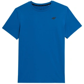 Koszulka 4F M 4FSS23TFTSM259 36S pánské