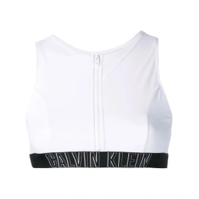 Damski top kąpielowy KW0KW00572-143 - Calvin Klein