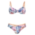 Damski dwuczęściowy strój kąpielowy Rubina bikini M1 8365 - Anita
