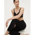 Dámské legíny DL RTW AW22 7/8 High Waist Leggings - Triumph