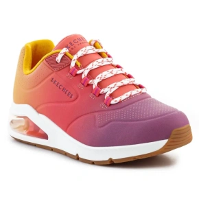Buty Skechers Uno Color Vaves W 155628-PKMT dámské