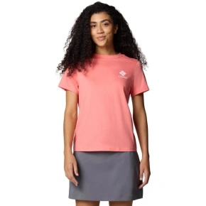 Koszulka Columbia Rolling Bend Graphic SS Tee W 2120021686