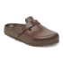 Klapki Birkenstock Boston Eva M 1027386
