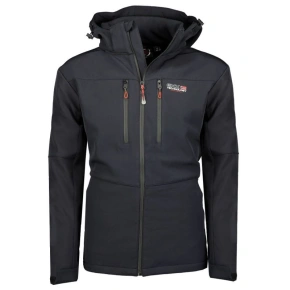 Kurtka Geographical Norway Softshell Timmex DB 009 M WY9189H/GN/Navy