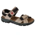 Sandały Rieker Sandals W 68851-80 dámské