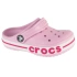 Klapki Crocs Bayaband Clog T Jr 207018-6TG