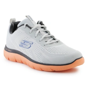 Buty Skechers Summits-Torre M 232395-GYOR Buty Skechers Summits-Torre M 232395-GYOR