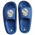 Klapki Real Madryt beach pool flip flops EVA Jr 2300006820N