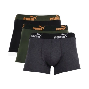 Bokserki Puma 3-pack M 100003547 3731/003 020