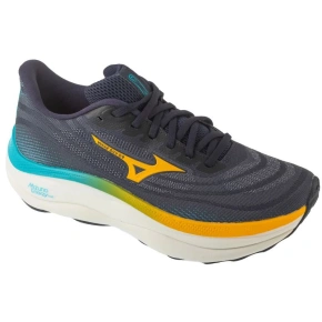 Mizuno Wave Sky 9 J1GC250201 Szare 42 Mizuno Wave Sky 9 J1GC250201 Szare 42