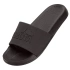Kubota klapki basenowe basic plain brązowe K25SS-101-001-21-1