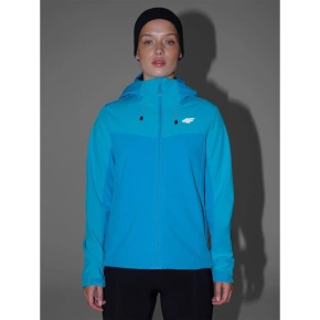 Kurtka softshell 4F W 4FRAW25TSOFF505-33S Kurtka softshell 4F W 4FRAW25TSOFF505-33S