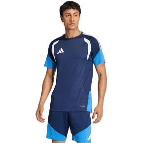 Koszulka męska adidas Tiro 26 Competition Training Jersey granatowa JX4255 pánské Koszulka męska adidas Tiro 26 Competition Training Jersey granatowa JX4255 pánské