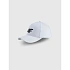 Czapka z daszkiem strapback damska 4F 4FWSS26ACABF549-10S