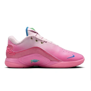 Buty Nike LeBron XXII "I Promise"  SN PINK FOAM /PHOTO BLUE-PINKSICLE HV8455-600 dámské