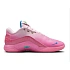 Buty Nike LeBron XXII "I Promise"  SN PINK FOAM /PHOTO BLUE-PINKSICLE HV8455-600 dámské