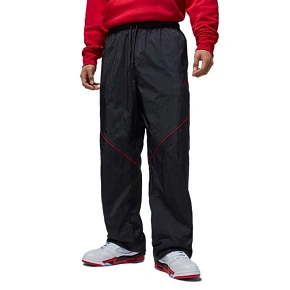 Spodnie męskie dresy Air Jordan Brooklyn Draft Czarne - IB1047-010 Spodnie męskie dresy Air Jordan Brooklyn Draft Czarne - IB1047-010