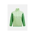 Kurtka PEAK PERFORMANCE W Wind Crew zielony