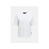 Bluza PEAK PERFORMANCE W Heavy Cotton Tee biały