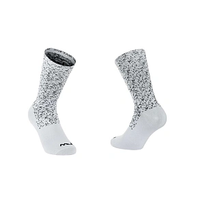 Skarpety rowerowe NORTHWAVE Stardust Sock białe Skarpety rowerowe NORTHWAVE Stardust Sock białe
