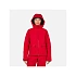 Kurtka narciarska damska ROSSIGNOL W ROCHRUN INSULATED JKT czerwona