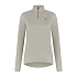 Rogelli bluza do biegania ESSENTIAL sand M