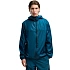 Kurtka męska Puma Ess Regular Windbreaker niebieska 684625 36 pánské