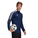 Męska bluza piłkarska Tiro 21 Track M GH4474 - Adidas