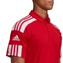 Męska koszulka polo Squadra 21 M GP6429 - Adidas