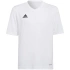 Dziecięca koszulka treningowa Entrada 22 Jsy Jr HC5054 - Adidas