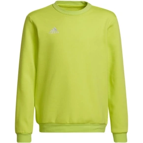 Bluza dziecięca Entrada 22 Jr HC5043 - Adidas