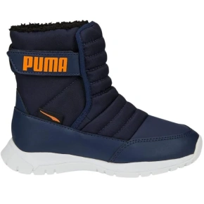 Kids Nieve Wtr AC Ps Jr 380745 06 - Puma