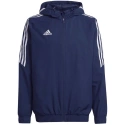 Męska kurtka na każdą pogodę Condivo 22 M HA6266 - Adidas