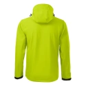 Męska kurtka softshell M MLI-52262 - Malfini