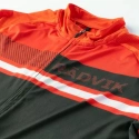 Męska koszulka kolarska Foxtrot Gts M 92800406915 - Radvik
