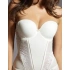 Gorset FV0163 Rosa - Fauve
