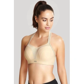 Biustonosz sportowy 7341 - Panache