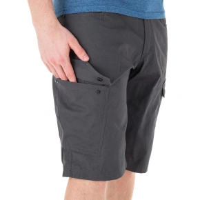 Spodenki męskie Breeze-m ciemnoszare - Kilpi