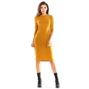 Sukienka damska A321 - Awama