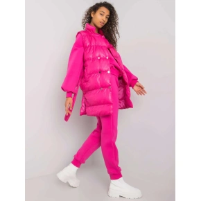 Dámská 3 dílná sada EM KMPL 646.96P Fuchsiová - FPrice