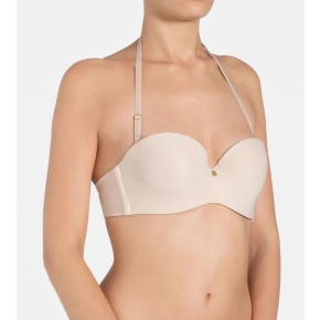 Podprsenka balkonová Body Make-Up Essentials WDP - Triumph