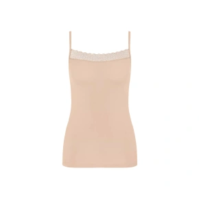 Dámské tílko Feel of Modal Spaghetti Top - Triumph