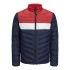Kurtka Jack & Jones Jjetoby Bodywarmer Collar Noos M 12211788