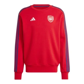 Bluza adidas Arsenal Londyn DNA Sweat M IT4102 pánské